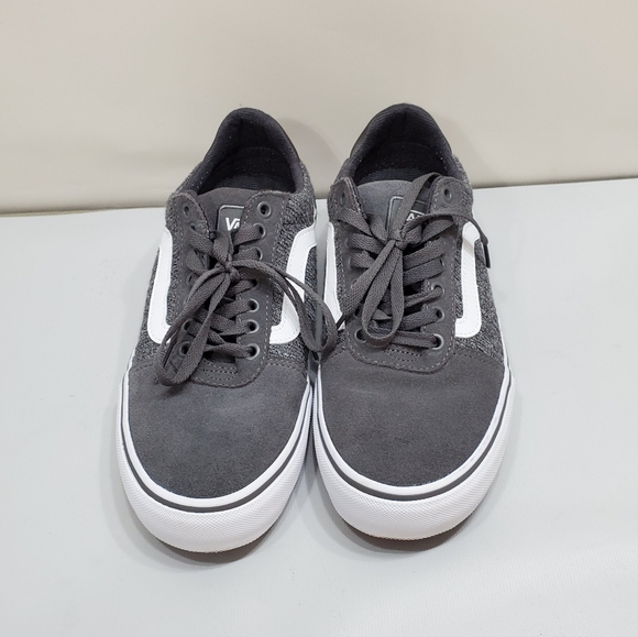 vans ortholite mens